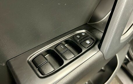 Hyundai Creta I рестайлинг, 2017 год, 1 600 000 рублей, 5 фотография