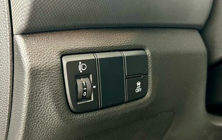 Hyundai Creta I рестайлинг, 2017 год, 1 600 000 рублей, 8 фотография