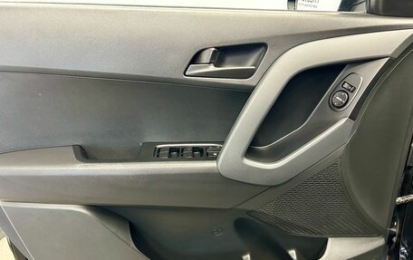 Hyundai Creta I рестайлинг, 2017 год, 1 600 000 рублей, 4 фотография