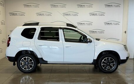 Renault Duster I рестайлинг, 2018 год, 1 170 000 рублей, 6 фотография
