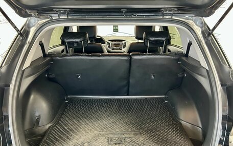 Hyundai Creta I рестайлинг, 2017 год, 1 600 000 рублей, 21 фотография