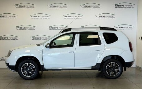 Renault Duster I рестайлинг, 2018 год, 1 170 000 рублей, 5 фотография