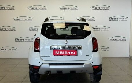 Renault Duster I рестайлинг, 2018 год, 1 170 000 рублей, 7 фотография