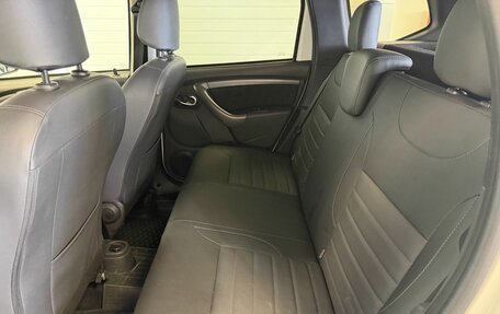 Renault Duster I рестайлинг, 2018 год, 1 170 000 рублей, 14 фотография