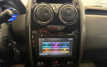 Renault Duster I рестайлинг, 2018 год, 1 170 000 рублей, 17 фотография