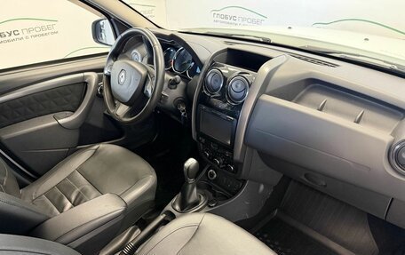 Renault Duster I рестайлинг, 2018 год, 1 170 000 рублей, 10 фотография