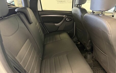 Renault Duster I рестайлинг, 2018 год, 1 170 000 рублей, 13 фотография