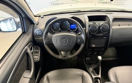 Renault Duster I рестайлинг, 2018 год, 1 170 000 рублей, 12 фотография