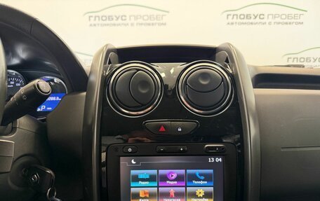 Renault Duster I рестайлинг, 2018 год, 1 170 000 рублей, 16 фотография