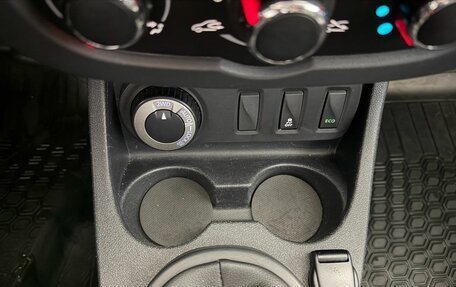 Renault Duster I рестайлинг, 2018 год, 1 170 000 рублей, 18 фотография