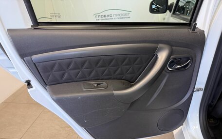 Renault Duster I рестайлинг, 2018 год, 1 170 000 рублей, 22 фотография