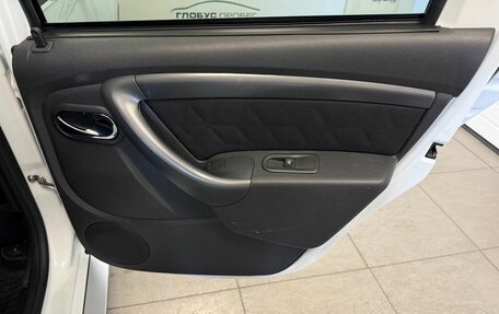 Renault Duster I рестайлинг, 2018 год, 1 170 000 рублей, 23 фотография