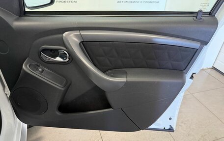 Renault Duster I рестайлинг, 2018 год, 1 170 000 рублей, 24 фотография