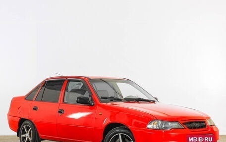 Daewoo Nexia I рестайлинг, 2011 год, 429 000 рублей, 2 фотография
