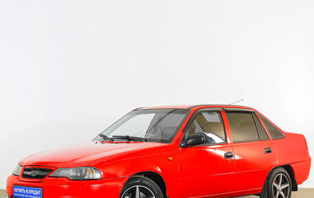 Daewoo Nexia I рестайлинг, 2011 год, 429 000 рублей, 4 фотография