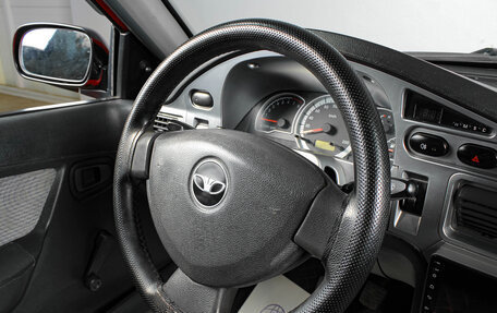 Daewoo Nexia I рестайлинг, 2011 год, 429 000 рублей, 12 фотография
