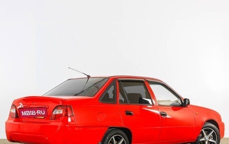 Daewoo Nexia I рестайлинг, 2011 год, 429 000 рублей, 7 фотография