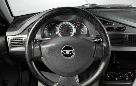 Daewoo Nexia I рестайлинг, 2011 год, 429 000 рублей, 14 фотография