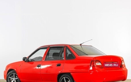 Daewoo Nexia I рестайлинг, 2011 год, 429 000 рублей, 5 фотография