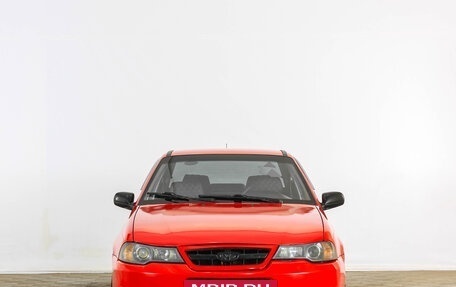 Daewoo Nexia I рестайлинг, 2011 год, 429 000 рублей, 3 фотография