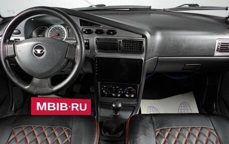 Daewoo Nexia I рестайлинг, 2011 год, 429 000 рублей, 13 фотография
