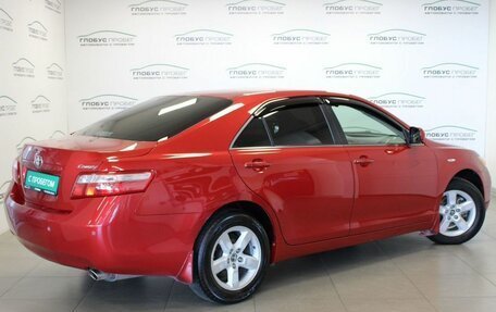 Toyota Camry, 2007 год, 1 165 000 рублей, 2 фотография
