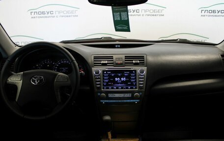 Toyota Camry, 2007 год, 1 165 000 рублей, 4 фотография