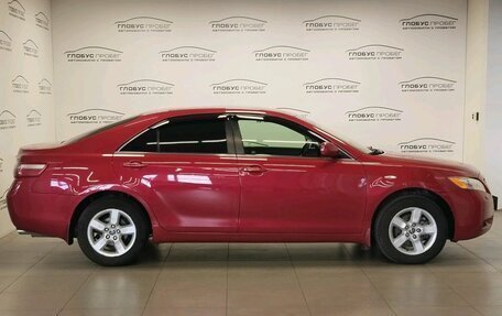 Toyota Camry, 2007 год, 1 165 000 рублей, 6 фотография
