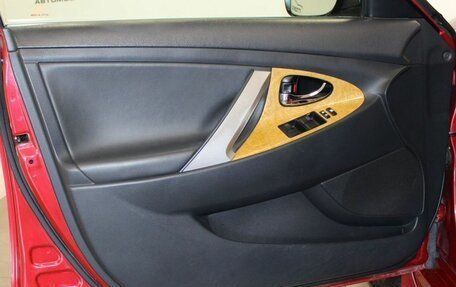 Toyota Camry, 2007 год, 1 165 000 рублей, 8 фотография