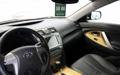 Toyota Camry, 2007 год, 1 165 000 рублей, 11 фотография
