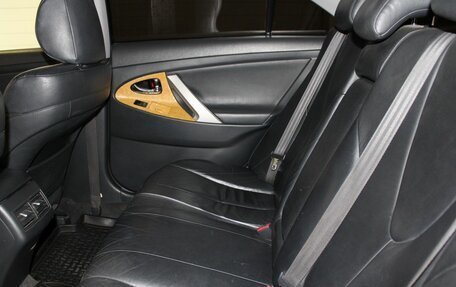 Toyota Camry, 2007 год, 1 165 000 рублей, 16 фотография