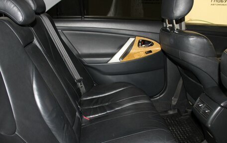 Toyota Camry, 2007 год, 1 165 000 рублей, 19 фотография
