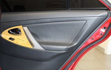 Toyota Camry, 2007 год, 1 165 000 рублей, 18 фотография
