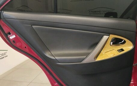 Toyota Camry, 2007 год, 1 165 000 рублей, 15 фотография