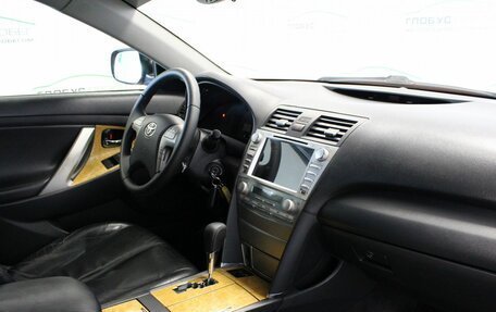 Toyota Camry, 2007 год, 1 165 000 рублей, 21 фотография