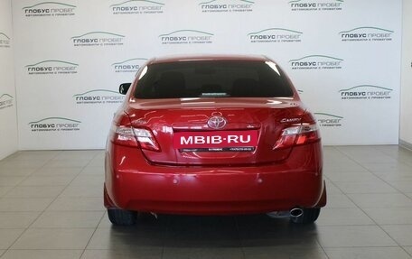 Toyota Camry, 2007 год, 1 165 000 рублей, 7 фотография