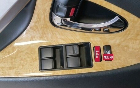 Toyota Camry, 2007 год, 1 165 000 рублей, 9 фотография
