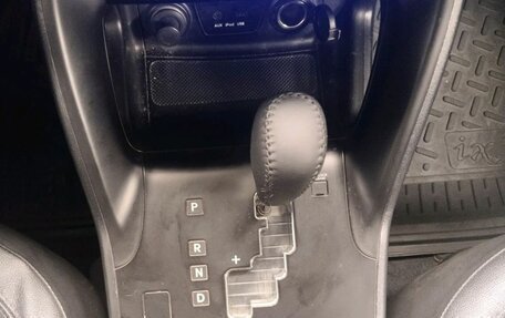 Hyundai ix35 I рестайлинг, 2013 год, 1 200 000 рублей, 11 фотография