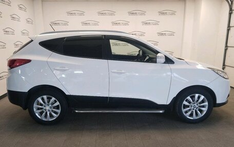 Hyundai ix35 I рестайлинг, 2013 год, 1 200 000 рублей, 6 фотография