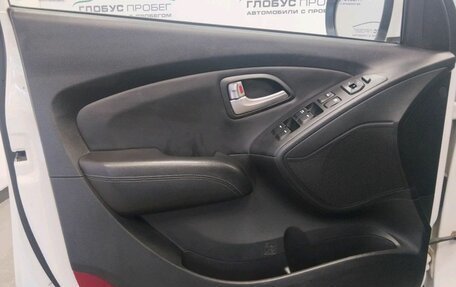 Hyundai ix35 I рестайлинг, 2013 год, 1 200 000 рублей, 7 фотография