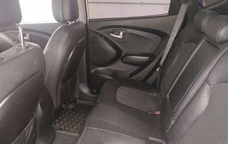 Hyundai ix35 I рестайлинг, 2013 год, 1 200 000 рублей, 16 фотография