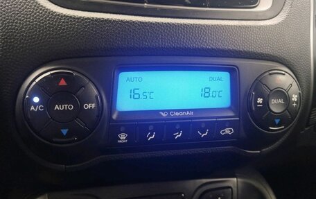 Hyundai ix35 I рестайлинг, 2013 год, 1 200 000 рублей, 14 фотография