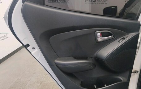 Hyundai ix35 I рестайлинг, 2013 год, 1 200 000 рублей, 15 фотография