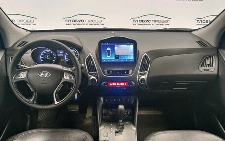 Hyundai ix35 I рестайлинг, 2013 год, 1 200 000 рублей, 4 фотография
