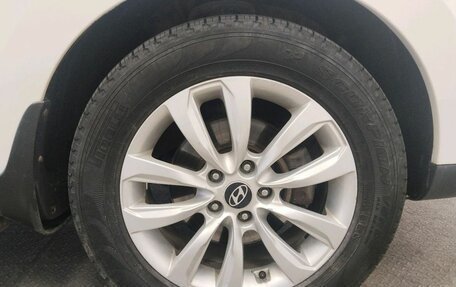 Hyundai ix35 I рестайлинг, 2013 год, 1 200 000 рублей, 23 фотография