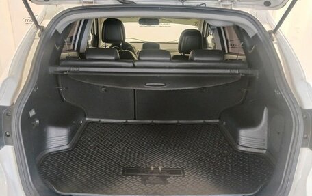 Hyundai ix35 I рестайлинг, 2013 год, 1 200 000 рублей, 17 фотография