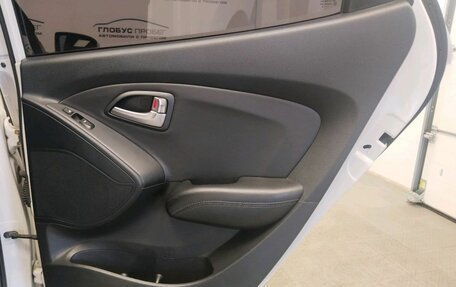 Hyundai ix35 I рестайлинг, 2013 год, 1 200 000 рублей, 19 фотография