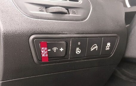 Hyundai ix35 I рестайлинг, 2013 год, 1 200 000 рублей, 9 фотография