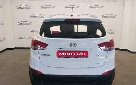 Hyundai ix35 I рестайлинг, 2013 год, 1 200 000 рублей, 18 фотография
