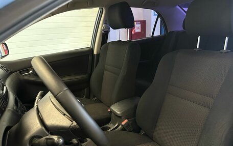 Toyota Corolla, 2006 год, 420 000 рублей, 12 фотография